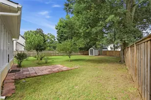 1660 Calvin Davis Circle, Lawrenceville, GA 30043 - Photo 40