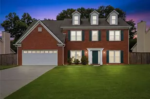 [Address not provided], Lawrenceville, GA 30043 - Photo 1