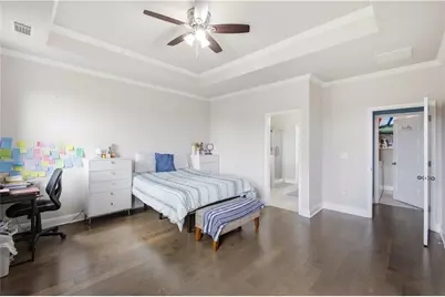 471 Hinton Farm Way, Dacula, GA 30019 - Photo 30