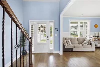 471 Hinton Farm Way, Dacula, GA 30019 - Photo 10