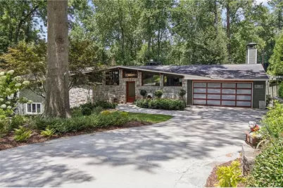 1164 Bonview Lane NE, Atlanta, GA 30324 - Photo 1