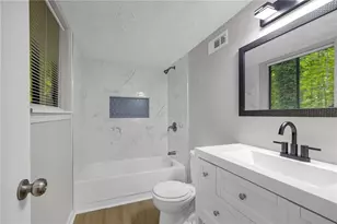 404 Ridgetop Dr NW, Acworth, GA 30102 - Photo 20