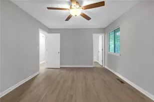 404 Ridgetop Dr NW, Acworth, GA 30102 - Photo 16