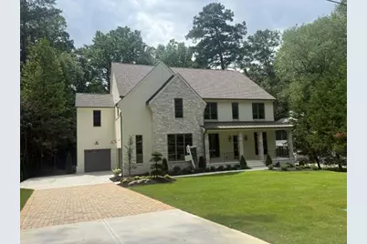 3796 Watkins Place NE, Atlanta, GA 30319 - Photo 2