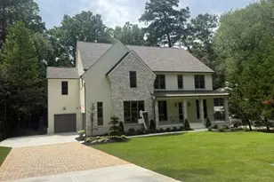 3796 Watkins Pl NE, Atlanta, GA 30319 - Photo 2