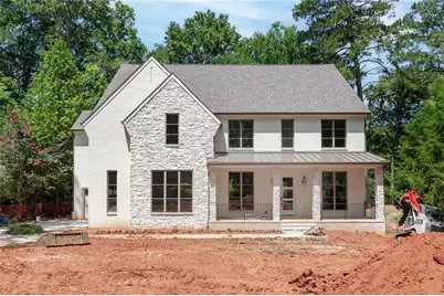 3796 Watkins Place NE, Atlanta, GA 30319 - Photo 1
