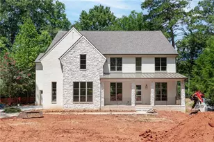 3796 Watkins Pl NE, Atlanta, GA 30319 - Photo 1