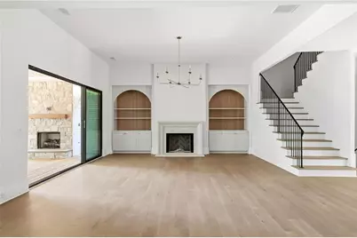 3796 Watkins Place NE, Atlanta, GA 30319 - Photo 8