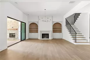3796 Watkins Pl NE, Atlanta, GA 30319 - Photo 8