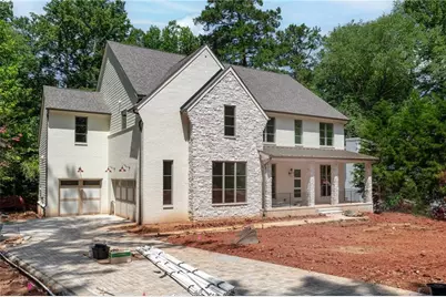 3796 Watkins Place NE, Atlanta, GA 30319 - Photo 2