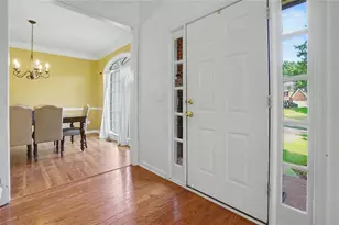 3185 Gainer Dr, Powder Springs, GA 30127 - Photo 4