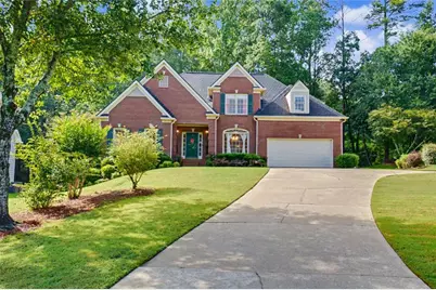3185 Gainer Drive, Powder Springs, GA 30127 - Photo 52