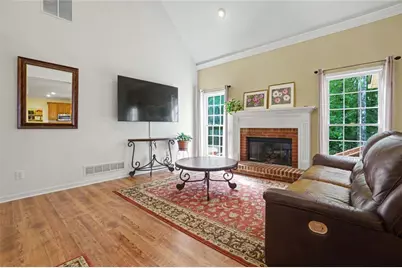 3185 Gainer Drive, Powder Springs, GA 30127 - Photo 16