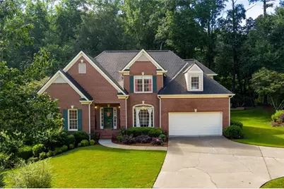 3185 Gainer Drive, Powder Springs, GA 30127 - Photo 2