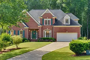 3185 Gainer Dr, Powder Springs, GA 30127 - Photo 1