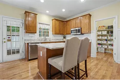 3185 Gainer Drive, Powder Springs, GA 30127 - Photo 20