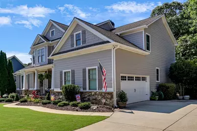 2846 Pleasant Oak Drive, Buford, GA 30519 - Photo 2