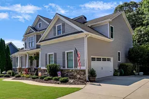 2846 Pleasant Oak Dr, Buford, GA 30519 - Photo 2