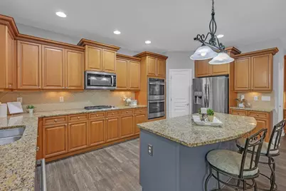 2846 Pleasant Oak Drive, Buford, GA 30519 - Photo 12