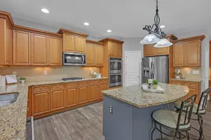 2846 Pleasant Oak Dr, Buford, GA 30519 - Photo 12