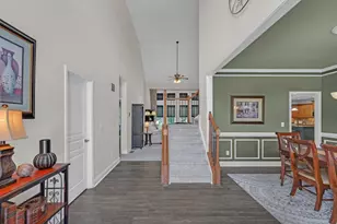 2846 Pleasant Oak Dr, Buford, GA 30519 - Photo 4