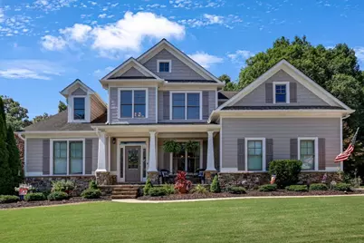 2846 Pleasant Oak Drive, Buford, GA 30519 - Photo 1