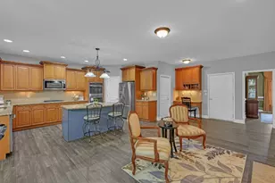 2846 Pleasant Oak Dr, Buford, GA 30519 - Photo 10