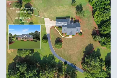 1681 Jett Roberts Road, Jefferson, GA 30549 - Photo 46