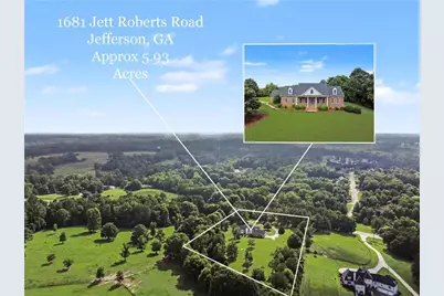 1681 Jett Roberts Road, Jefferson, GA 30549 - Photo 44