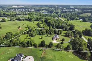 1681 Jett Roberts Rd, Jefferson, GA 30549 - Photo 44