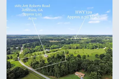 1681 Jett Roberts Road, Jefferson, GA 30549 - Photo 40
