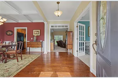 1681 Jett Roberts Road, Jefferson, GA 30549 - Photo 6