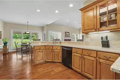 1681 Jett Roberts Road, Jefferson, GA 30549 - Photo 10