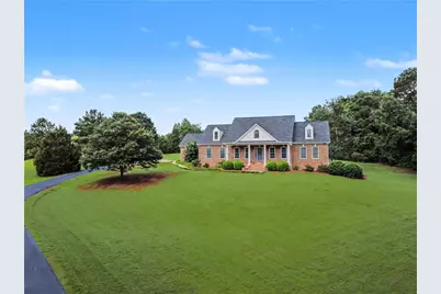 1681 Jett Roberts Road, Jefferson, GA 30549 - Photo 2