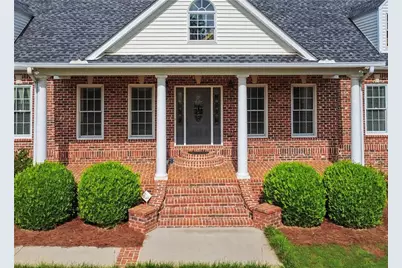 1681 Jett Roberts Road, Jefferson, GA 30549 - Photo 1