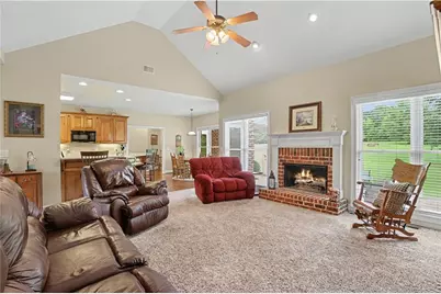 1681 Jett Roberts Road, Jefferson, GA 30549 - Photo 16