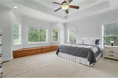 1681 Jett Roberts Road, Jefferson, GA 30549 - Photo 18
