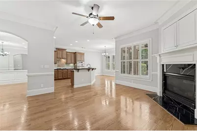 7508 Portbury Park Lane, Suwanee, GA 30024 - Photo 4