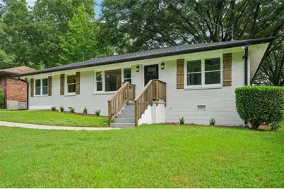 24 Mobley Drive, Atlanta, GA 30315 - Photo 2