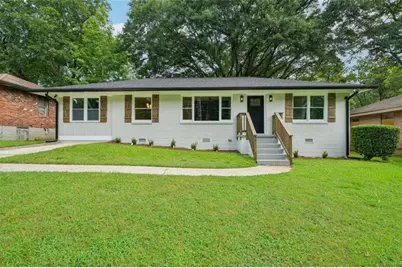 24 Mobley Drive, Atlanta, GA 30315 - Photo 1