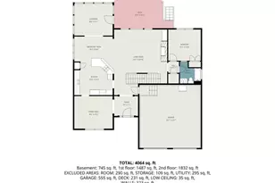 2018 Newstead Ct, Snellville, GA 30078 - Photo 58