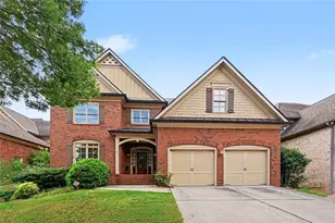 2018 Newstead Ct, Snellville, GA 30078 - Photo 1