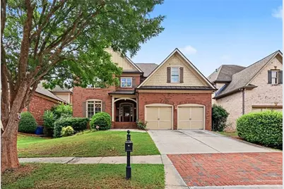 2018 Newstead Court, Snellville, GA 30078 - Photo 2