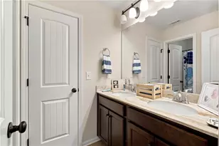 1308 Double Branches Ln, Dallas, GA 30132 - Photo 34