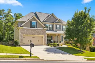 1308 Double Branches Ln, Dallas, GA 30132 - Photo 1