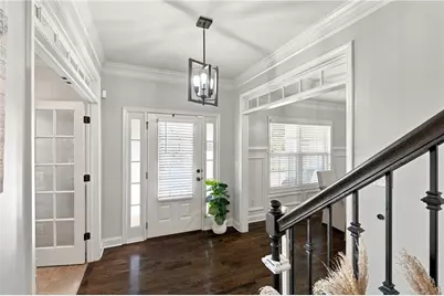 1308 Double Branches Lane, Dallas, GA 30132 - Photo 20