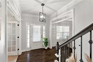 1308 Double Branches Ln, Dallas, GA 30132 - Photo 20