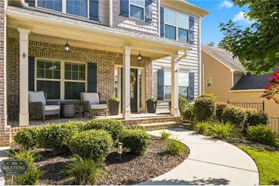 1308 Double Branches Lane, Dallas, GA 30132 - Photo 4