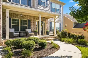1308 Double Branches Ln, Dallas, GA 30132 - Photo 4