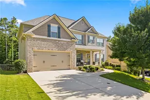 1308 Double Branches Ln, Dallas, GA 30132 - Photo 2